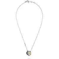 Philipp Plein - PJPEA18NU - Collier - Hommes - EDGE - 76cm