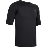 Under Armour T-shirt de compression RUSH Seamless