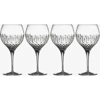 Luigi Bormioli Verre à Gin & Tonic Luigi Bormioli Diamante 650 ml (Lot de 4)