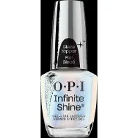 OPI Vernis-a-ongles Infinite-ShineGlaze Topper Holo and Behold 15 ml (1 314,00 € / 1 l)