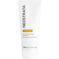 Neostrata Enlighten Ultra Brightening Cleanser mousse nettoyante illuminatrice pour une peau lumineuse 100 ml