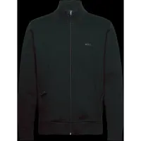 BOSS Veste de survêtement 'Skaz' noir