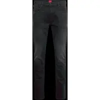 HUGO Jean '734' noir denim