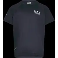 EA7 T-shirt à Manches Courtes 8nbt22_bjemz
