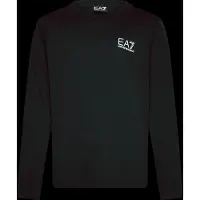 EA7 T-shirt à Manches Longues 7b000021_af10378
