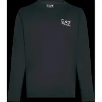 Emporio Armani T-shirt à Manches Longues 7b000021_af10378