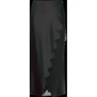 BOSS pour femme. 50548389 Jupe Vlace noire (34), Casuel, Polyester