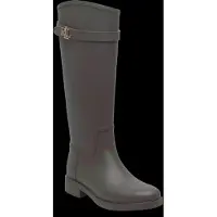 Ralph Lauren Bottes en caoutchouc 'PORTIAH' olive