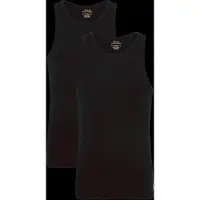 Ralph Lauren Maillot de corps noir