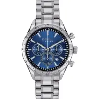 Breil Montre homme EW065 - Bleu