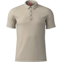 Loeffler Polo Merino-Tencel(Tm)