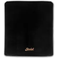 Berkel Bloc à Couteaux Cover-s/b