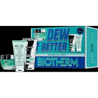 Biotherm Aquasource Hyalu Plump Gel coffret cadeau