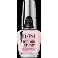 OPI Vernis-a-ongles Infinite-ShineGlaze Topper Donut Disturb 15 ml (1 314,00 € / 1 l)