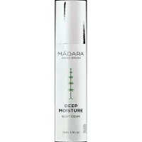 Mádara Deep Moisture Night Cream 50 ml