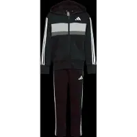 Adidas Survêtement Seasonal Essentials Tiberio 3 Stripes Fleece