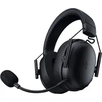 Razer BlackShark V3 X HyperSpeed PC - Noir