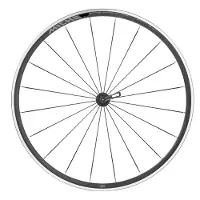 Miche Paire De Roues Reflex Rx7