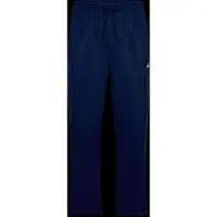 Adidas Pantalon de sport 'STNFRD' bleu foncé / blanc
