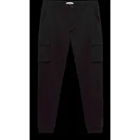 Only & Sons Pantalon cargo 'ONSCam Stage' noir