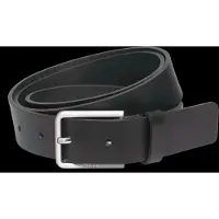 HUGO Ceinture 'Gael' noir