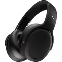 Skullcandy Casque audio sans fil Crusher ANC 2 à réduction de bruit Noir