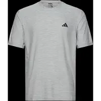 Adidas T-shirt à Manches Courtes Workout Essentials Flex