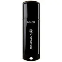 Transcend Jetflash 700 512gb Pendrive Clair