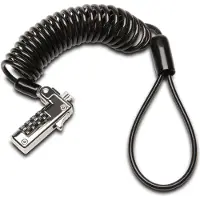 Kensington K60627ww Laptop Security Cable 1.83 M Argenté