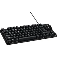 Logitech G G413 TKL SE Mechanical Gaming Keyboard