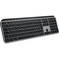 Logitech MX Keys S for Mac