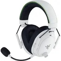 Razer Blackshark V3 Pro Pour Xbox Casque Gaming Blanc