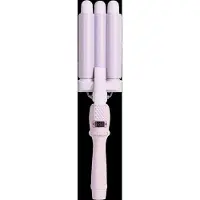 Mermade Hair Cutie Waver 22 mm boucleur triple pour cheveux Lilac 1 pcs