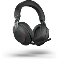 Jabra Evolve2 85 Link380a MS Stereo Black