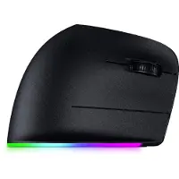 Razer Souris De Jeu Sans Fil Pro Click V2 Vertical