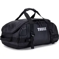 Thule Sac week-end 'Chasm' noir / blanc