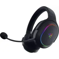 Razer - Barracuda X Chroma Rz04-05220100-r3m1 Over-ear Casque De Jeu Sans Fil Avec Anti-bruit Noir