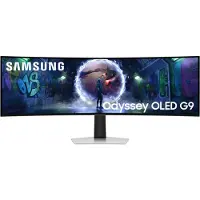 Samsung Odyssey G9 G93SD LS49DG934SUXEN OLED Incurvé