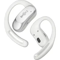 Shokz OpenFit Air Blanc