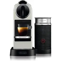De'Longhi Nespresso CitiZ & Milk EN267.WAE
