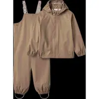 Wheat Costume fonctionnel 'Charlie' marron