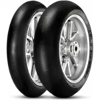 Pirelli Pneus DIABLO SUPERBIKE SC1 120/70 R 17 NHS TL