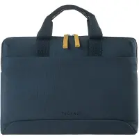 Mujjo Pochette en cuir pour MacBook Pro retina 15'' Marron