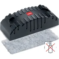 Nobo Gomme Magnétique Pour Tableau Blanc