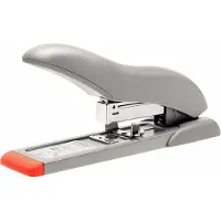 Rapid Hd70 Stapler Argenté Enfants