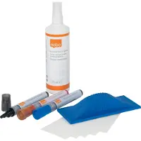 Nobo Kit De Démarrage Pour Tableau Blanc