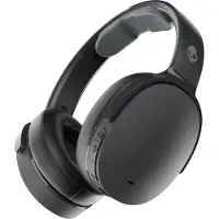 Skullcandy Casque sans fil Hesh ANC Bluetooth à réduction du bruit Noir