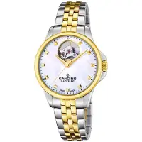 Candino - C4771/A - Montre-bracelet - Automatique - Femmes