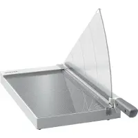 Leitz Precision Office A3 Guillotine - (15 feuilles) - Coupe-papier