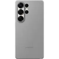 Samsung Galaxy S25 Ultra Silicone Back Cover Gris